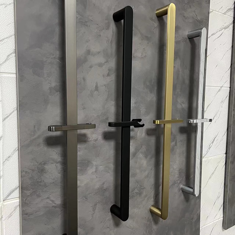 Paslanmayan Polad Duş Başlığı Lift